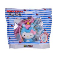 Коллекционная фигурка-брелок Hello Kitty Карнавал Хэллоу Китти 5/CN24