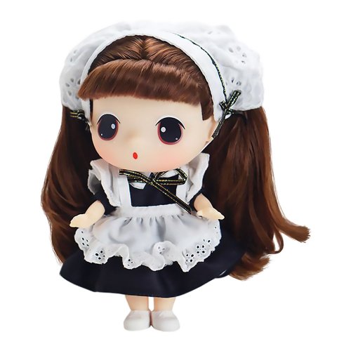 Игрушка кукла арт FDE1813, Ddung