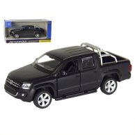 Автопром Volkswagen Amarok