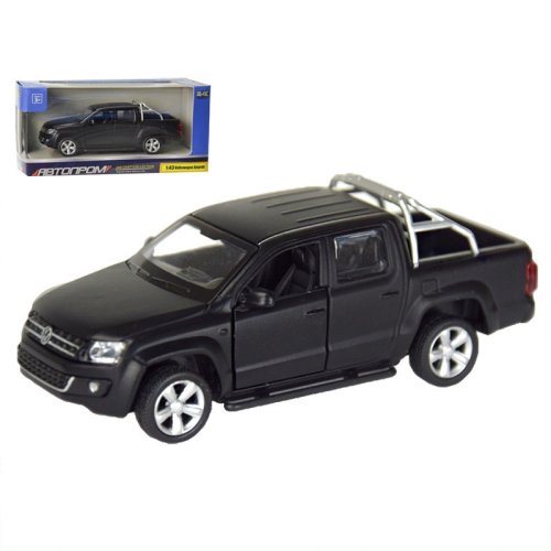 Автопром Volkswagen Amarok