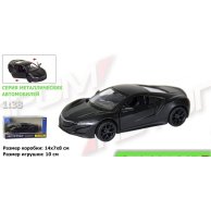 Автопром Honda Acura NSX