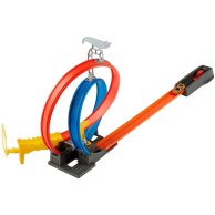 Игровой набор Mattel Трек Полный вперед Hot Wheels GND92