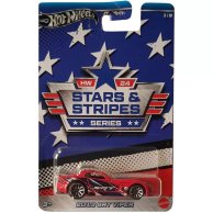 Тематическая машинка Mattel Праздник скорости Hot Wheels в ассортименте GRT01