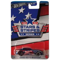 Тематическая машинка Mattel Праздник скорости Hot Wheels в ассортименте GRT01
