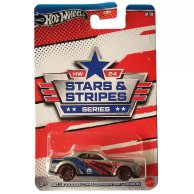 Тематическая машинка Mattel Праздник скорости Hot Wheels в ассортименте GRT01