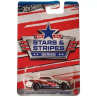 Тематическая машинка Mattel Праздник скорости Hot Wheels в ассортименте GRT01