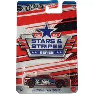 Тематическая машинка Mattel Праздник скорости Hot Wheels в ассортименте GRT01