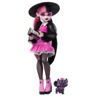 Кукла Дракулора Монстро-классика Monster High новое поколение HRP64