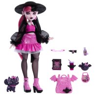 Кукла Дракулора Монстро-классика Monster High новое поколение HRP64