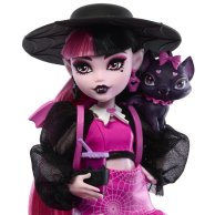 Кукла Дракулора Монстро-классика Monster High новое поколение HRP64