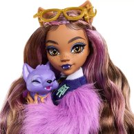 Кукла Клодин Монстро-классика Monster High новое поколение HRP65