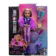 Кукла Клодин Монстро-классика Monster High новое поколение HRP65