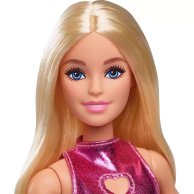 Кукла Mattel Barbie Барби Модница романтический стиль HYT88
