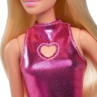 Кукла Mattel Barbie Барби Модница романтический стиль HYT88