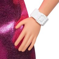 Кукла Mattel Barbie Барби Модница романтический стиль HYT88