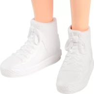 Кукла Mattel Barbie Барби Модница спортивный шик HYT90