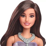 Кукла Mattel Barbie Барби Модница сиреневый шарм HYT92