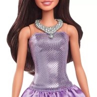 Кукла Mattel Barbie Барби Модница сиреневый шарм HYT92
