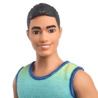 Кукла Mattel Кен Модник стильный градиент Barbie HYV00