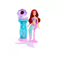 Игровой набор Mattel Магия жемчужин Disney Princess Ариэль JBF86