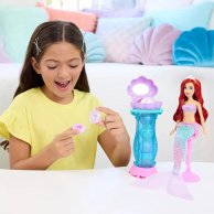 Игровой набор Mattel Магия жемчужин Disney Princess Ариэль JBF86