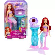 Игровой набор Mattel Магия жемчужин Disney Princess Ариэль JBF86