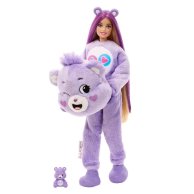 Кукла Mattel Barbie Cutie Reveal Care Bears Барби мишка Щедровка JCN94