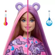 Кукла Mattel Barbie Cutie Reveal Care Bears Барби мишка Щедровка JCN94