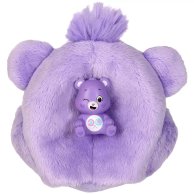 Кукла Mattel Barbie Cutie Reveal Care Bears Барби мишка Щедровка JCN94