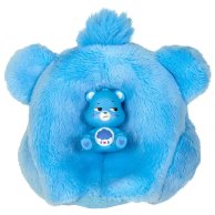 Кукла Mattel Barbie Cutie Reveal Care Bears Барби мишка Ворчун JCN96