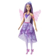 Игровой набор Mattel Barbie Магия образов Фантастический мир Барби JCP74