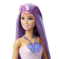 Игровой набор Mattel Barbie Магия образов Фантастический мир Барби JCP74