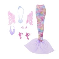 Игровой набор Mattel Barbie Магия образов Фантастический мир Барби JCP74