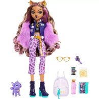 Кукла-фея Mattel Barbie Волшебная игра цветов Фантастический мир Барби JCP76