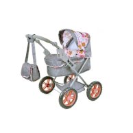 Игровой набор FiVEoNiNE Коляска для куклы, манеж T837038