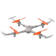 Квадрокоптер на радиоуправлении Syma с камерой Z4W