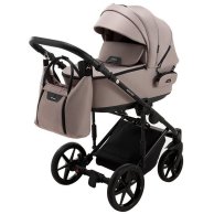 Коляска 2 в 1 Adamex Porto Light Tip  TK-72