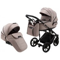 Коляска 2 в 1 Adamex Porto Light Tip  TK-72