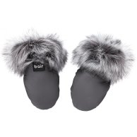 Рукавицы Bair Northmuff графит