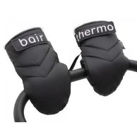Рукавицы Bair Thermo Mittens черный