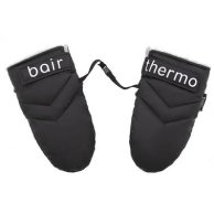 Рукавицы Bair Thermo Mittens черный