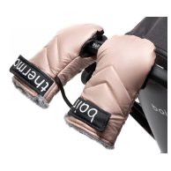 Рукавицы Bair Thermo Mittens капучино