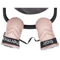 Рукавицы Bair Thermo Mittens капучино