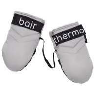Рукавицы Bair Thermo Mittens серый