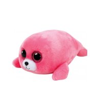 TY Beanie Boo's Розовый тюлень "PIERRE" 25см