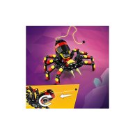 Конструктор Lego Creator Дикие животные: Удивительный паук, 153 детали 31159