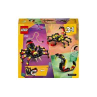 Конструктор Lego Creator Дикие животные: Удивительный паук, 153 детали 31159