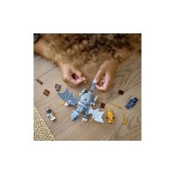 Конструктор Lego Ninjago Молодой дракон Рию, 132 детали 71810