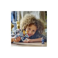 Конструктор Lego Ninjago Молодой дракон Рию, 132 детали 71810