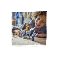 Конструктор Lego Ninjago Молодой дракон Рию, 132 детали 71810